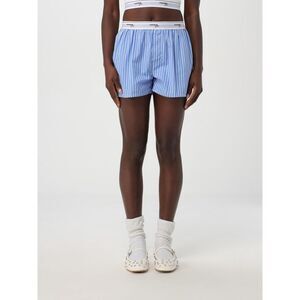Hommegirls Short Woman Blue